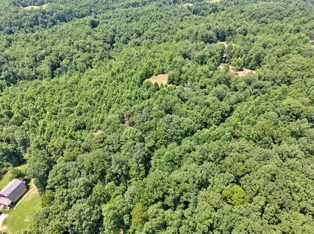 36ACRES Kentucky Drive Crossville TN 38572