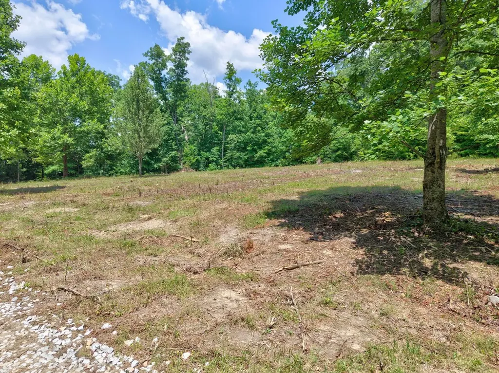 36ACRES Kentucky Drive Crossville TN 38572