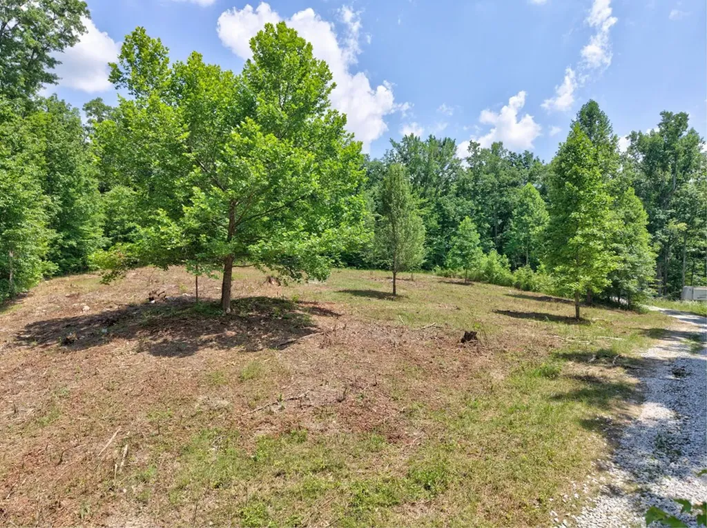 36ACRES Kentucky Drive Crossville TN 38572