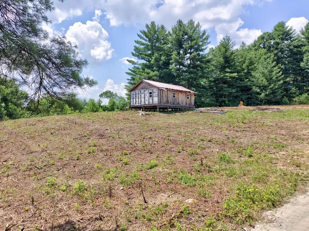 36ACRES Kentucky Drive Crossville TN 38572