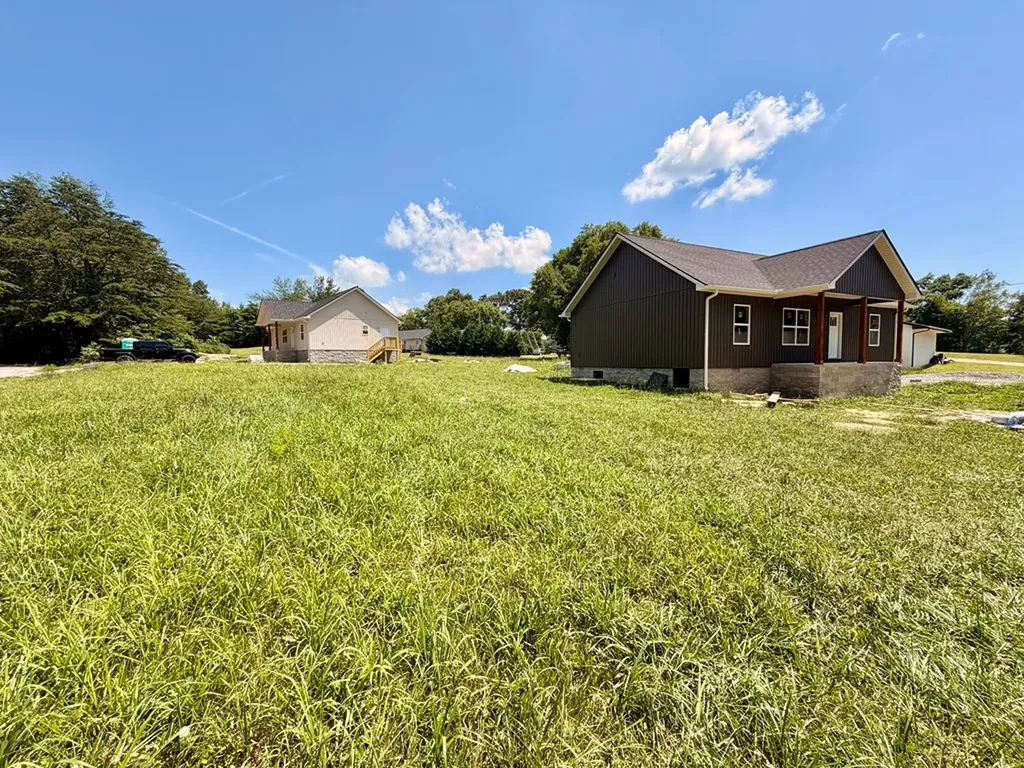 169 Scott & Jones Road Cookeville TN 38501