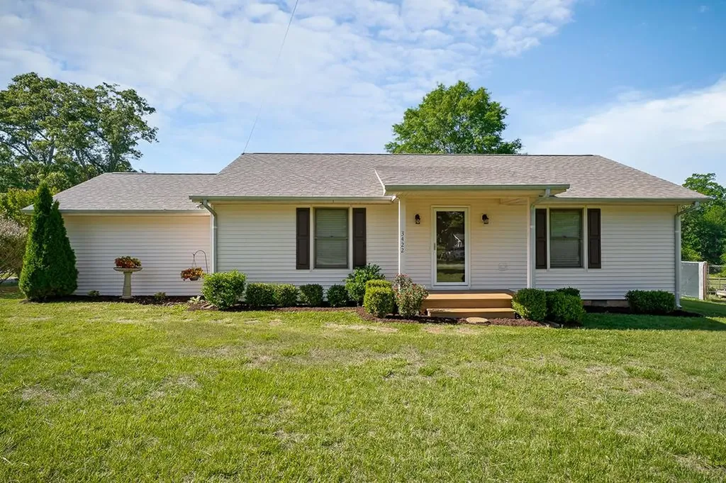 3422 W Southmeade Cookeville TN 38506