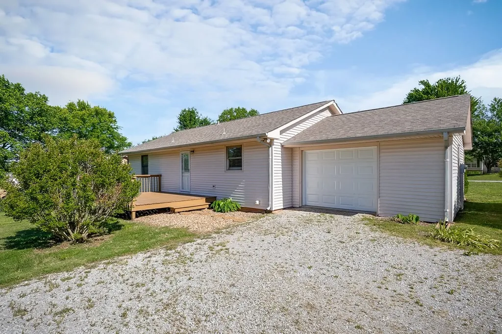 3422 W Southmeade Cookeville TN 38506
