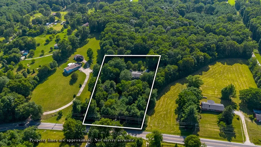 10647 Hwy 127 N Crossville TN 38571