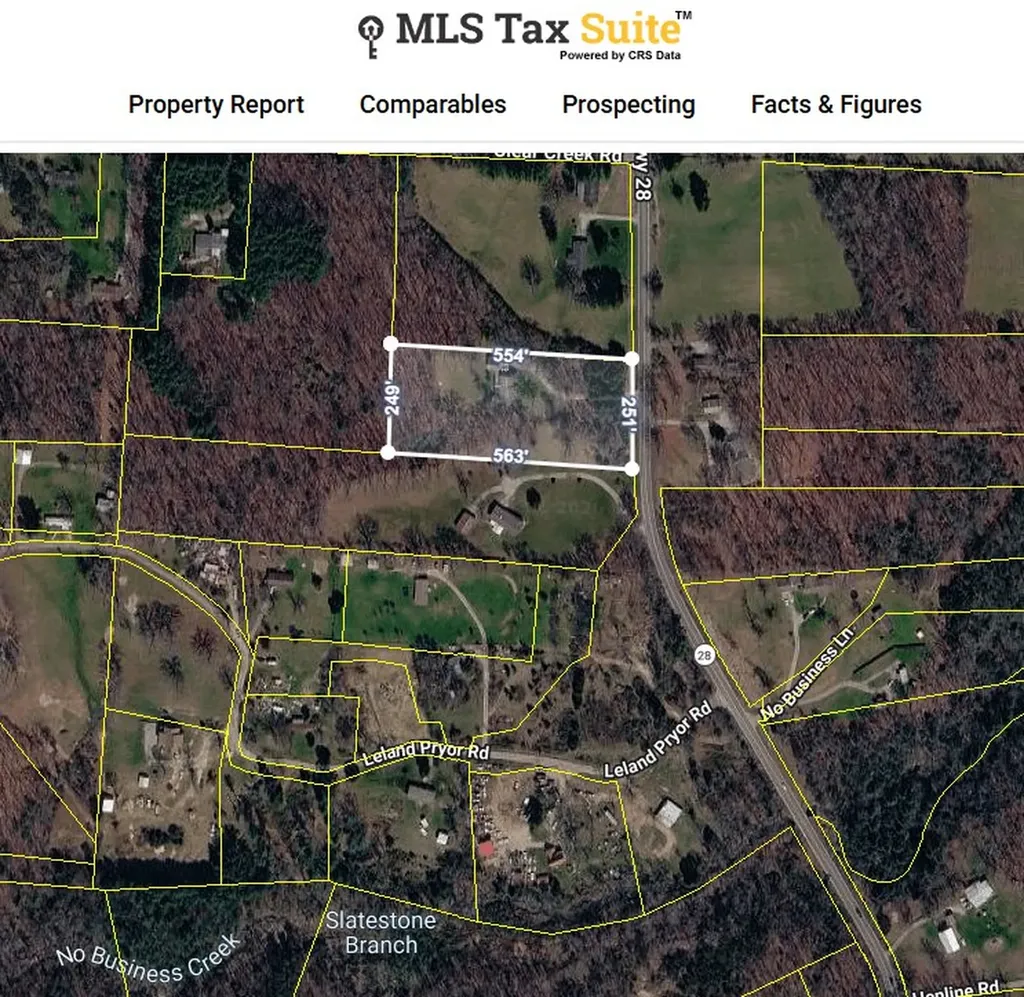 10647 Hwy 127 N Crossville TN 38571
