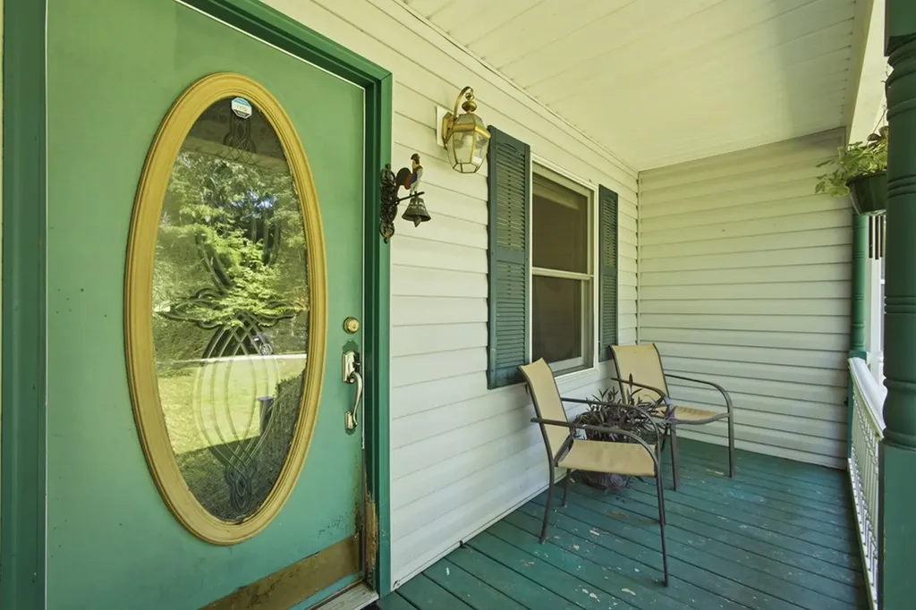10647 Hwy 127 N Crossville TN 38571