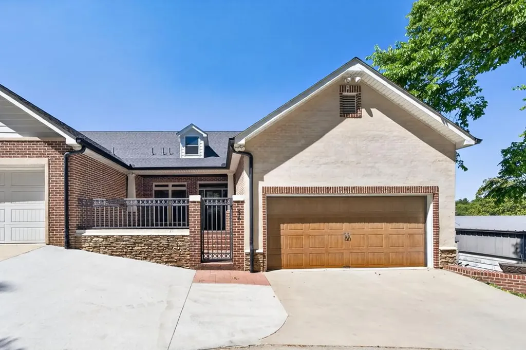 96 N Maple Avenue Cookeville TN 38506