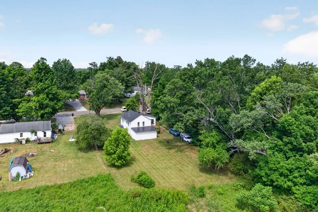 261 Mirandy Road Cookeville TN 38506