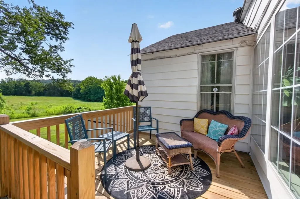 261 Mirandy Road Cookeville TN 38506