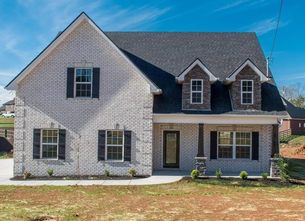 1213 Rivercrest Drive Murfreesboro TN 37129