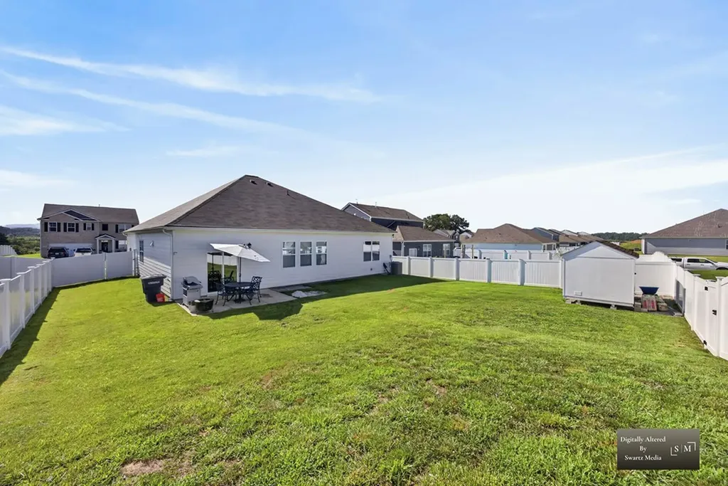 5417 Timberwalk Lane Cookeville TN 38506