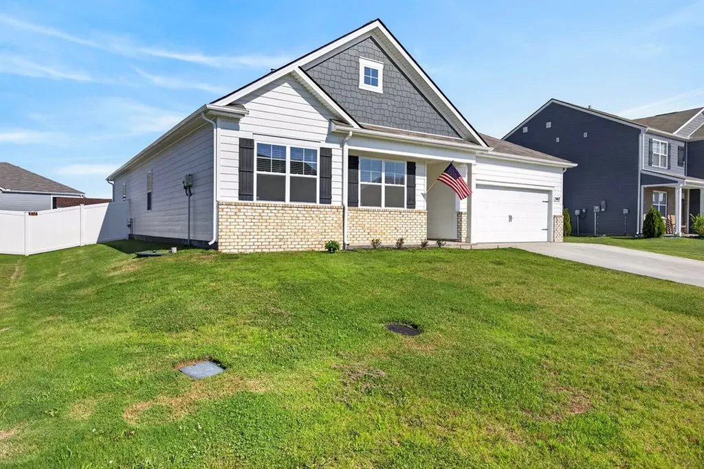 5417 Timberwalk Lane Cookeville TN 38506
