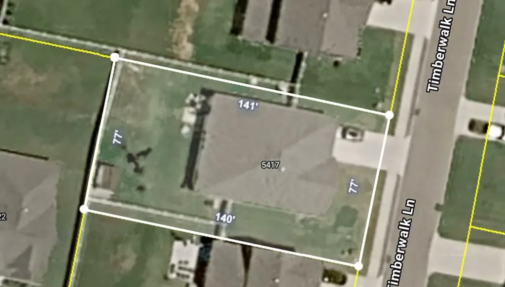 5417 Timberwalk Lane Cookeville TN 38506