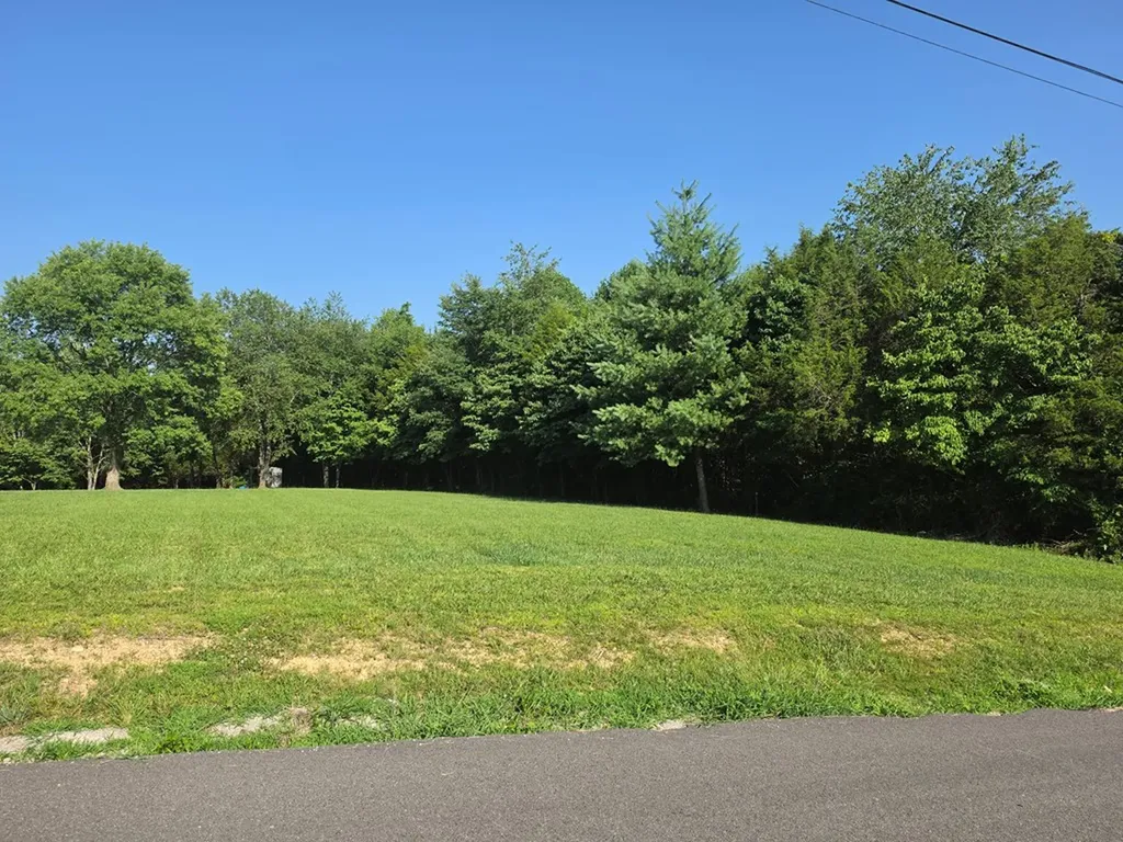5.40 Ac. Tulip Lane Cookeville TN 38501