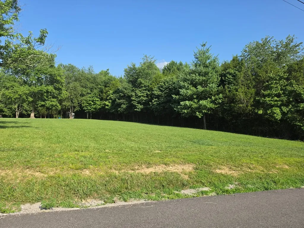 5.40 Ac. Tulip Lane Cookeville TN 38501