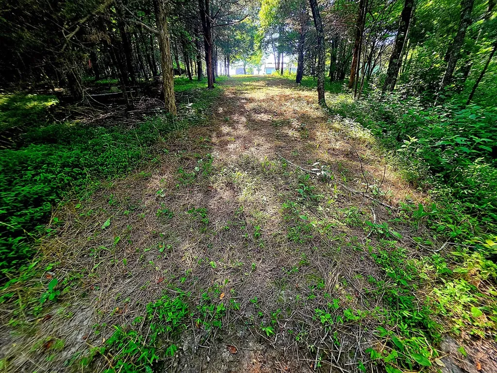 5.40 Ac. Tulip Lane Cookeville TN 38501