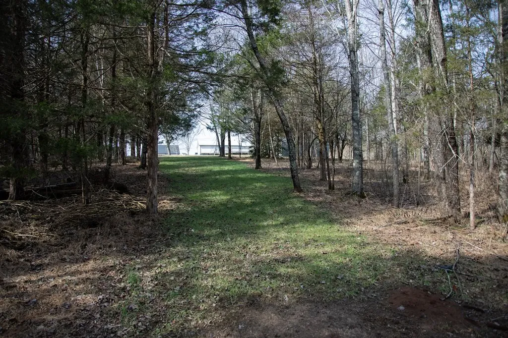 5.40 Ac. Tulip Lane Cookeville TN 38501