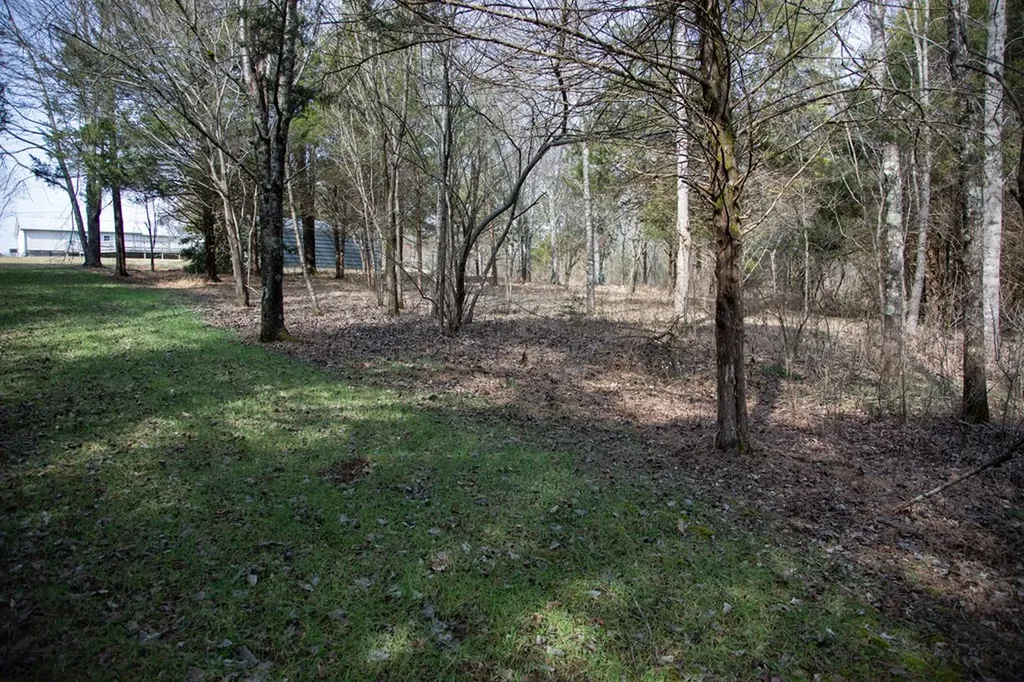 5.40 Ac. Tulip Lane Cookeville TN 38501