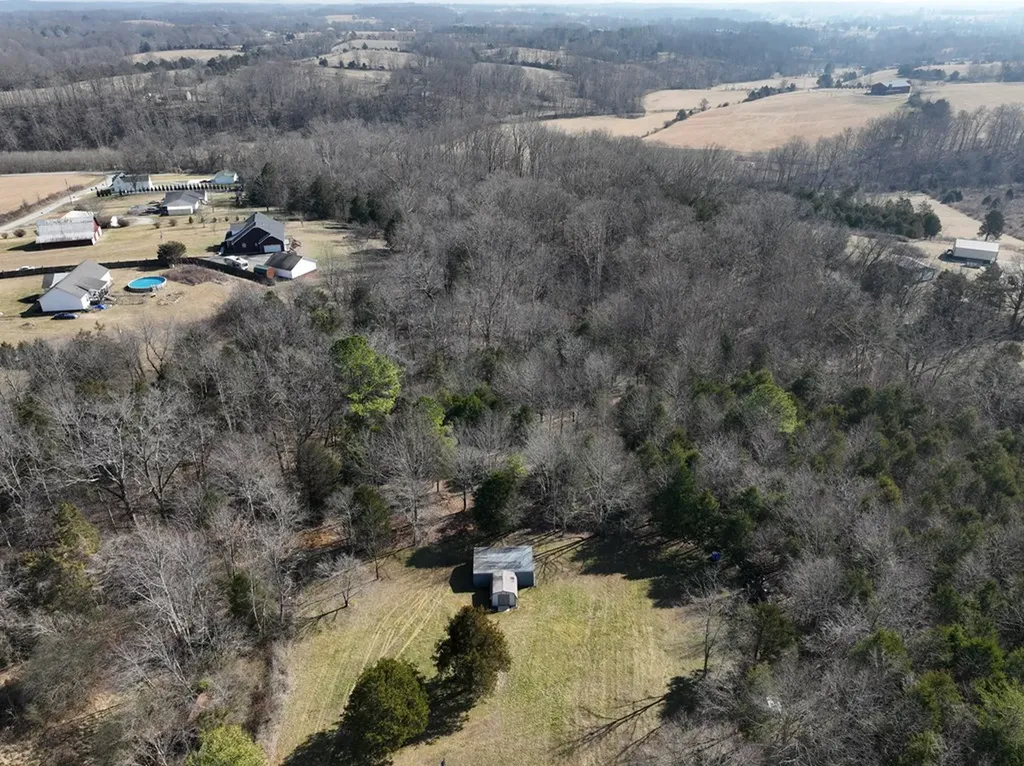 5.40 Ac. Tulip Lane Cookeville TN 38501