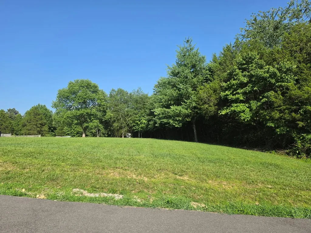 5.40 Ac. Tulip Lane Cookeville TN 38501