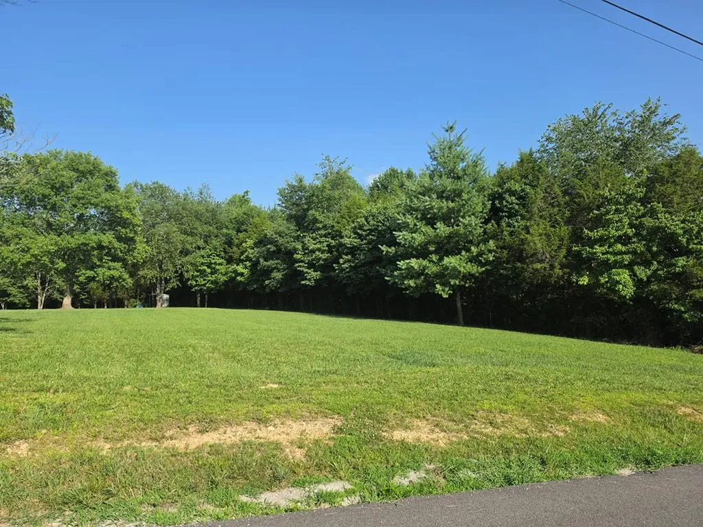 5.40 Ac. Tulip Lane Cookeville TN 38501