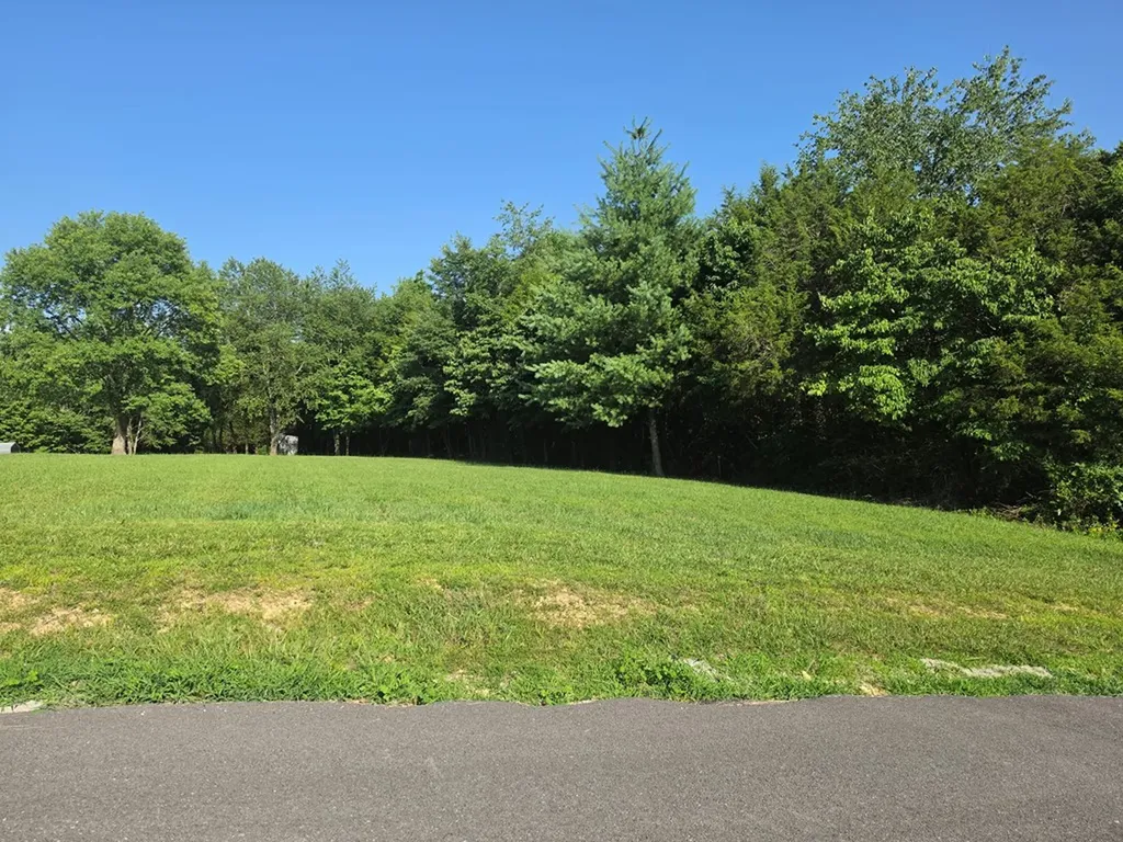 5.40 Ac. Tulip Lane Cookeville TN 38501