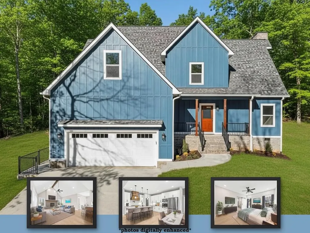 631 Ewell Drive Cookeville TN 38506