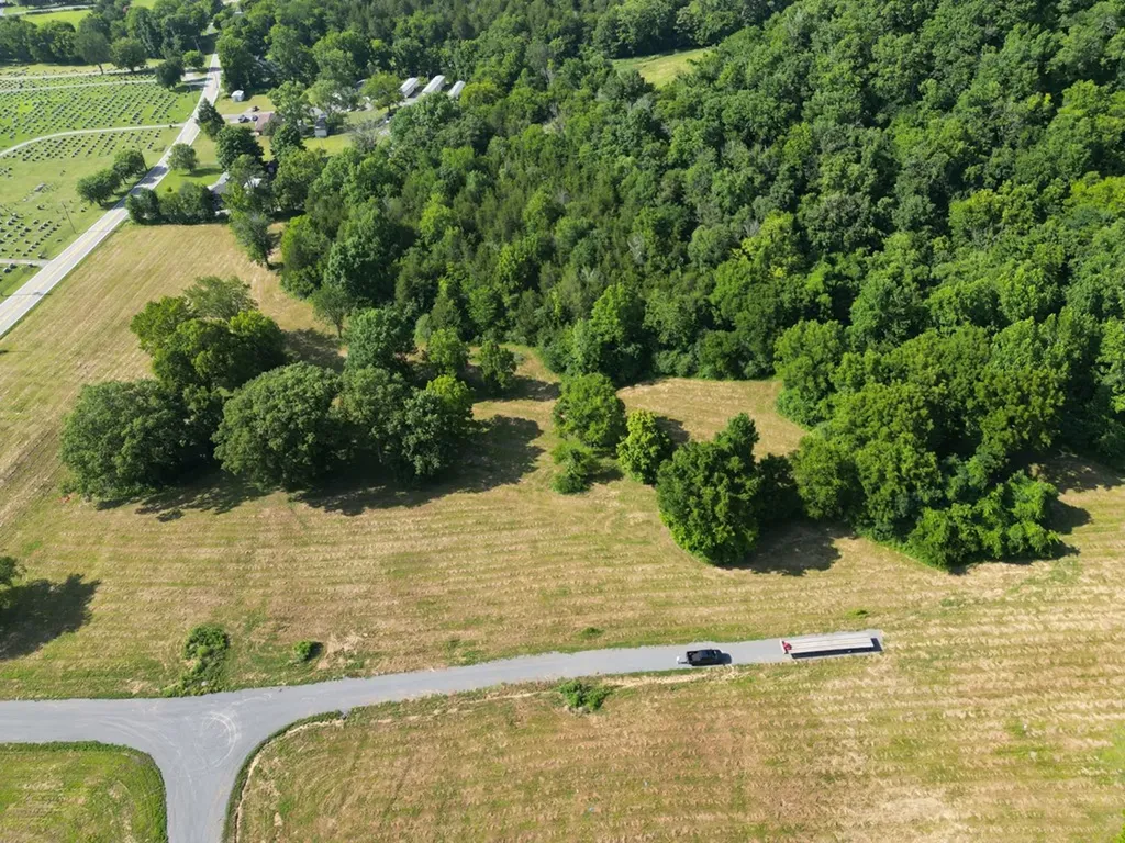 Lot 7 Jennings Creek Highway Gainesboro TN 38562