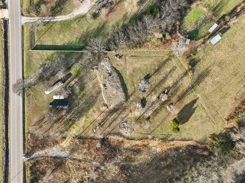 4155 Swindle Hollow Road Lebanon TN 37090
