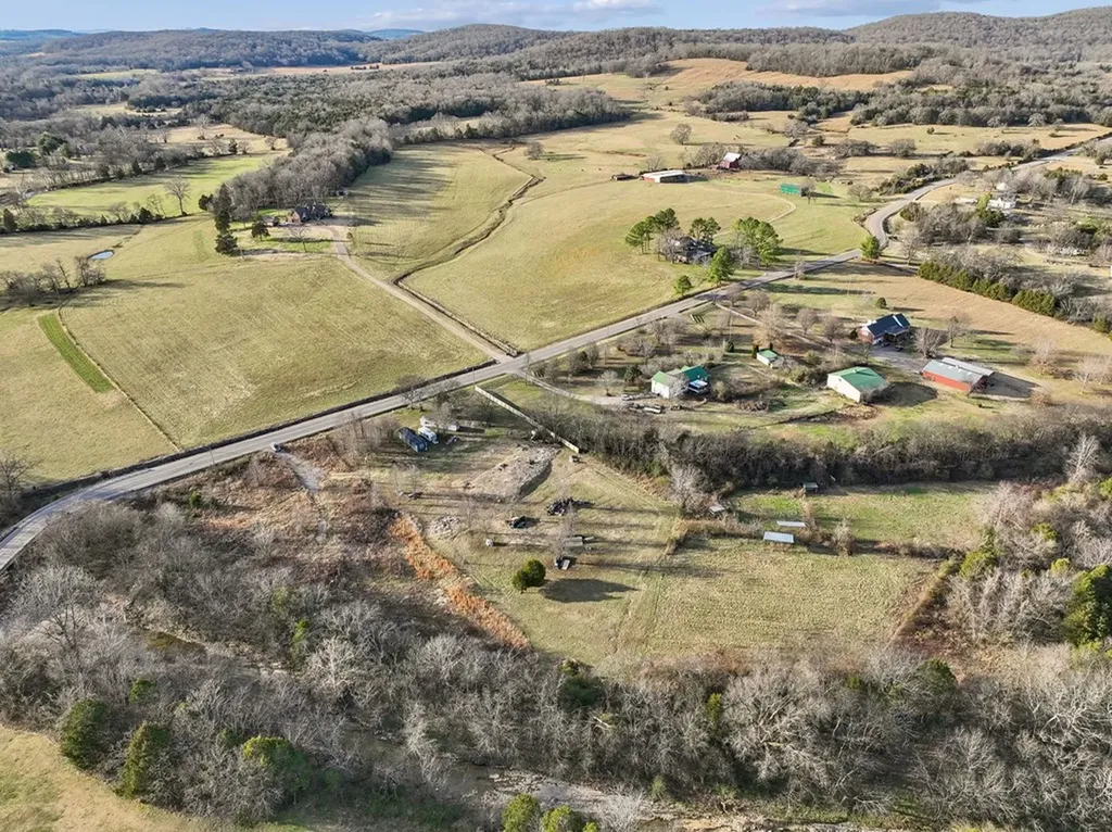 4155 Swindle Hollow Road Lebanon TN 37090