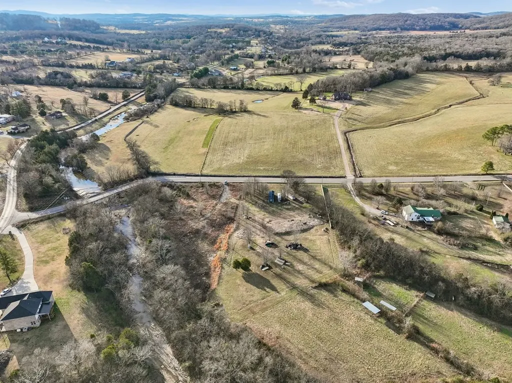 4155 Swindle Hollow Road Lebanon TN 37090