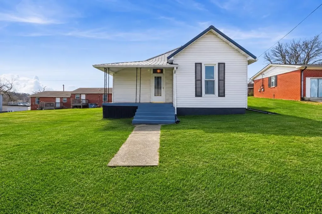 134 Read Avenue Carthage TN 37030