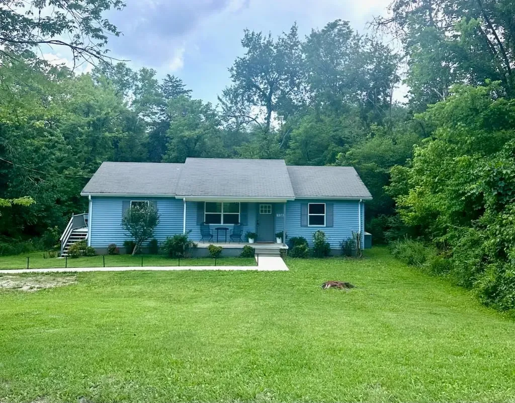 138 Buena Vista Drive Livingston TN 38570