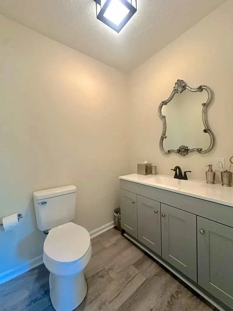 138 Buena Vista Drive Livingston TN 38570