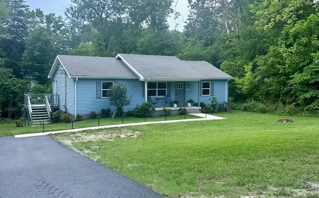 138 Buena Vista Drive Livingston TN 38570