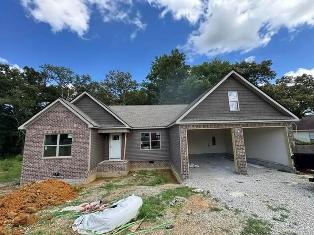 30 Dale Street Mcminnville TN 37110