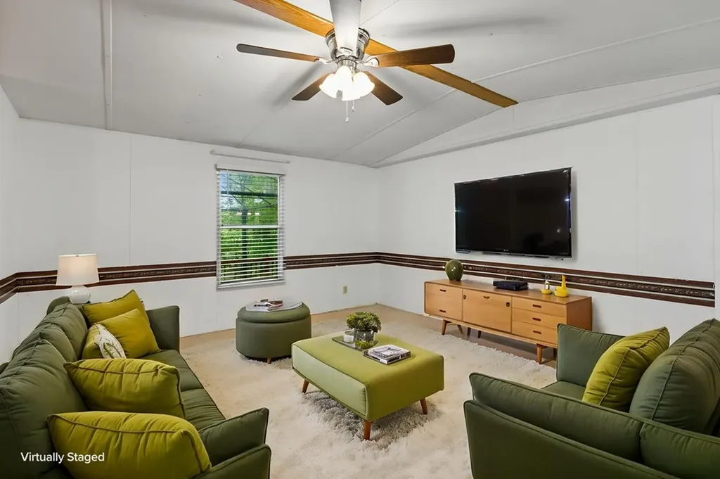 1305 Grivers Chapel Road Rockwood TN 37854