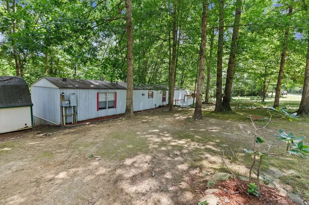 1305 Grivers Chapel Road Rockwood TN 37854
