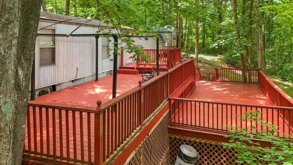 1305 Grivers Chapel Road Rockwood TN 37854