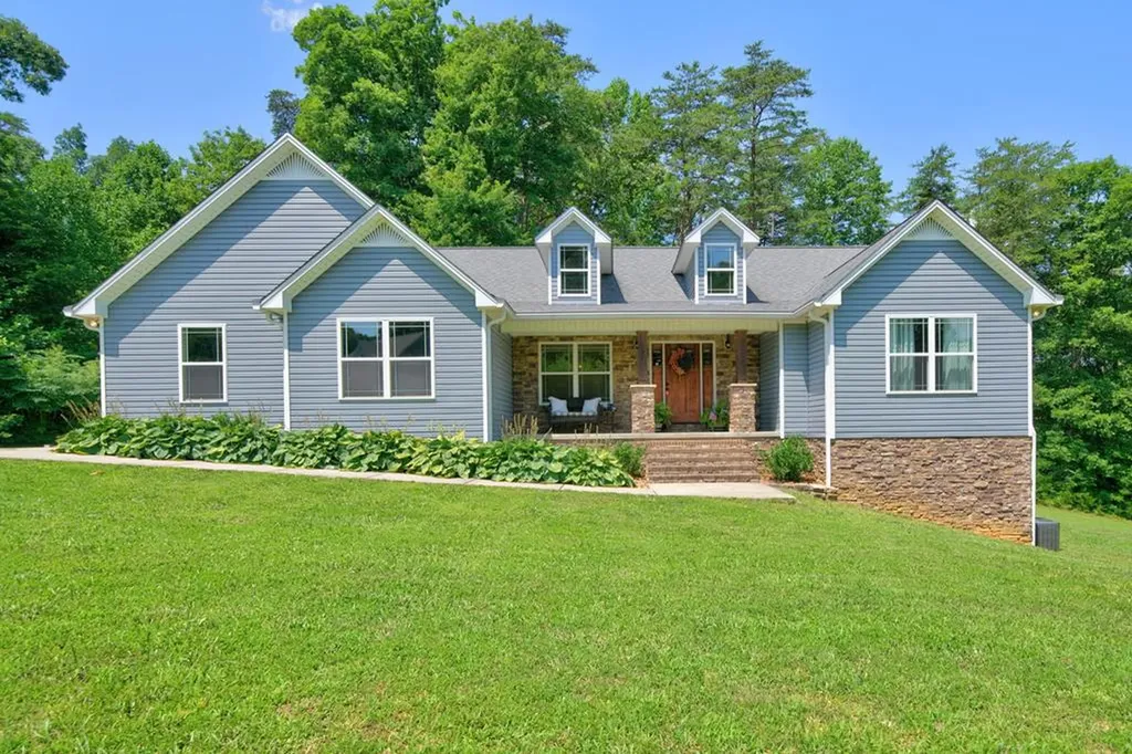 126 Christie Circle Cookeville TN 38501