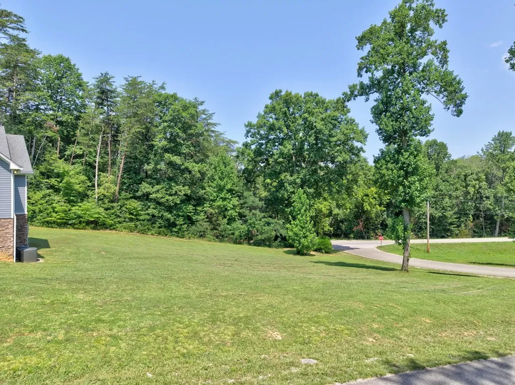 126 Christie Circle Cookeville TN 38501