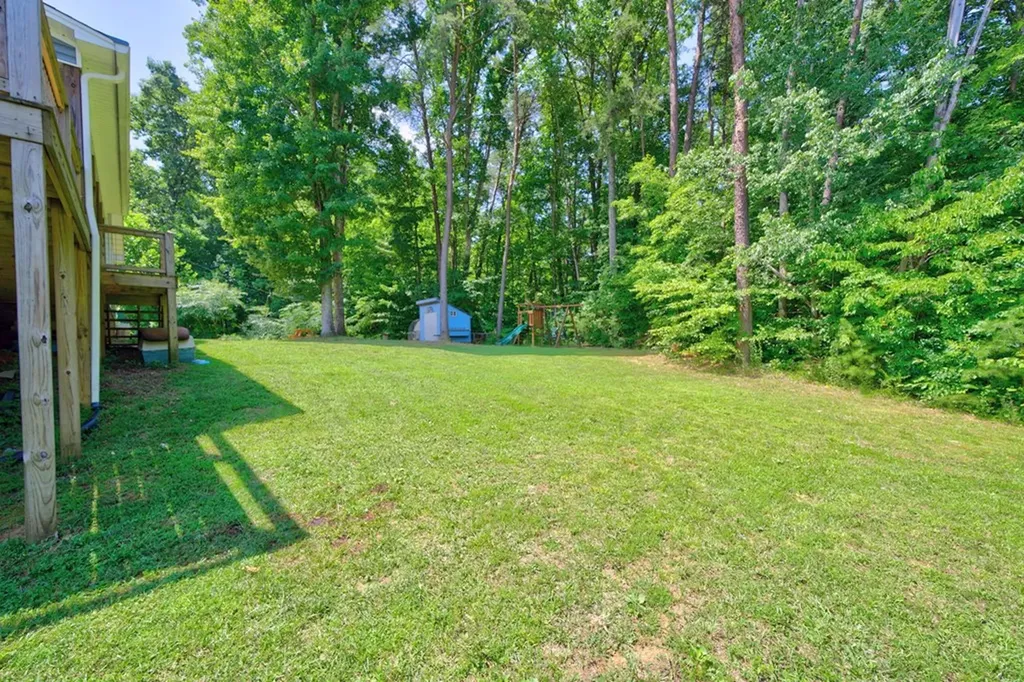 126 Christie Circle Cookeville TN 38501