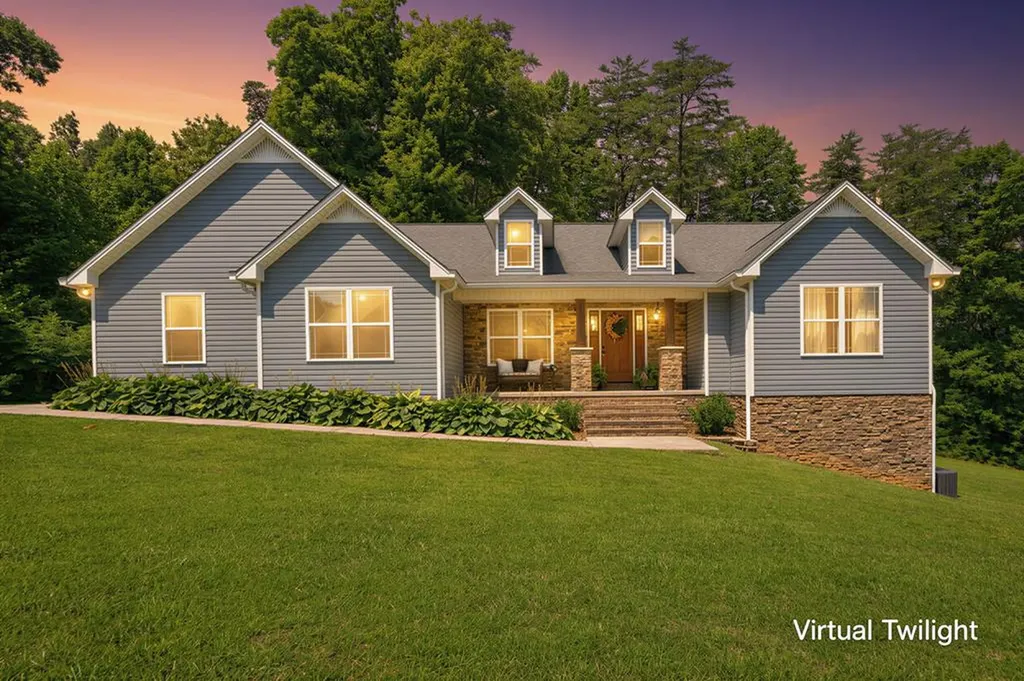 126 Christie Circle Cookeville TN 38501