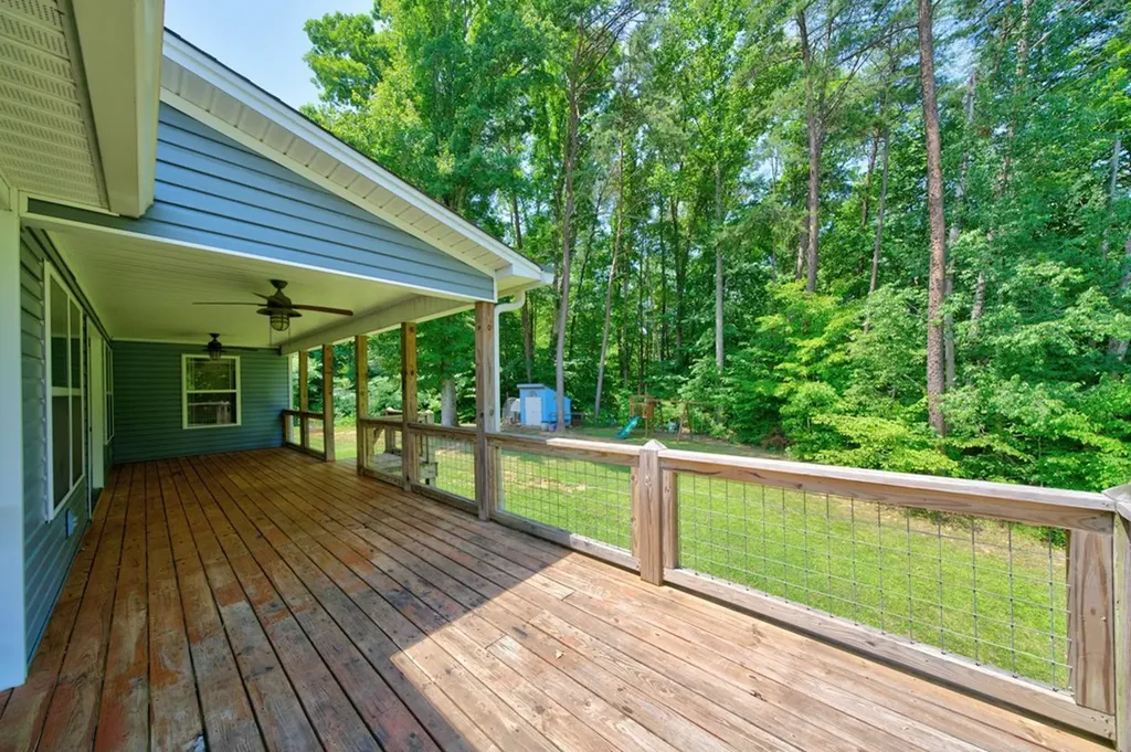 126 Christie Circle Cookeville TN 38501