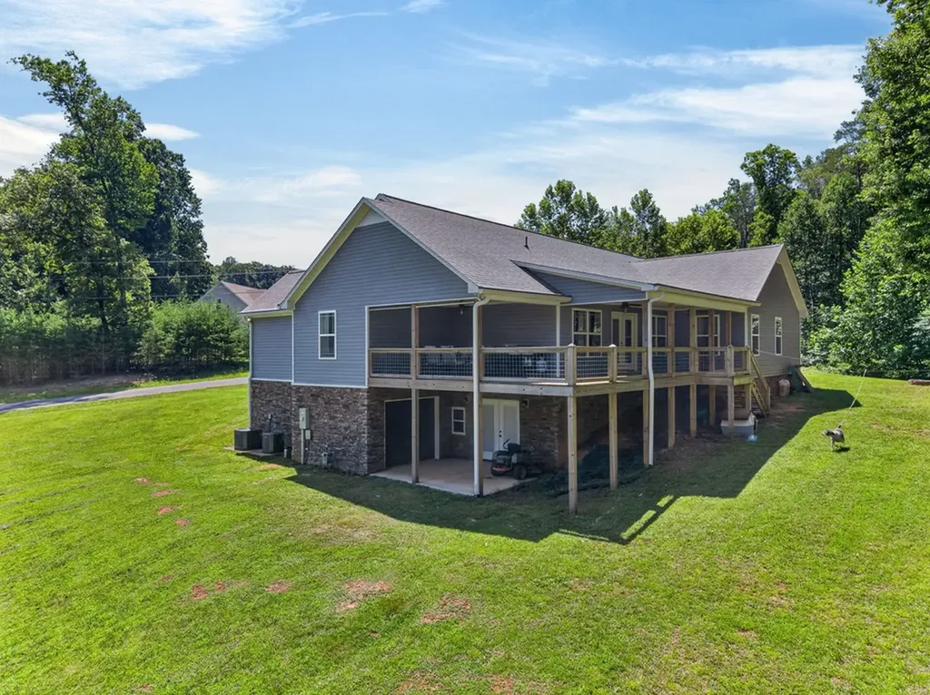 126 Christie Circle Cookeville TN 38501