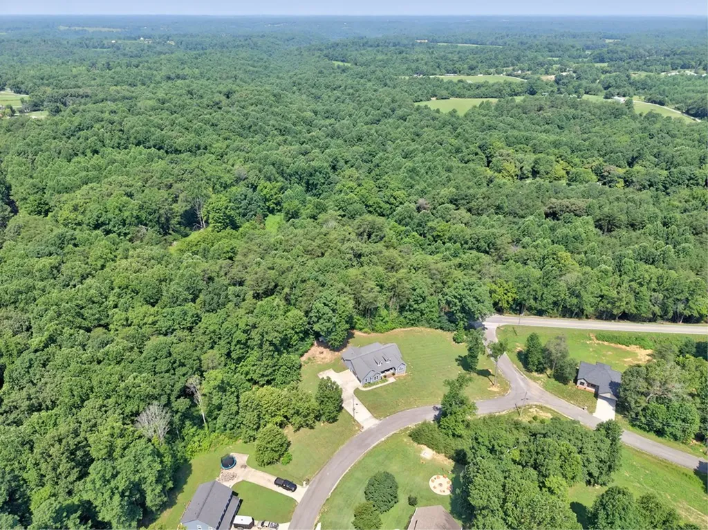 126 Christie Circle Cookeville TN 38501