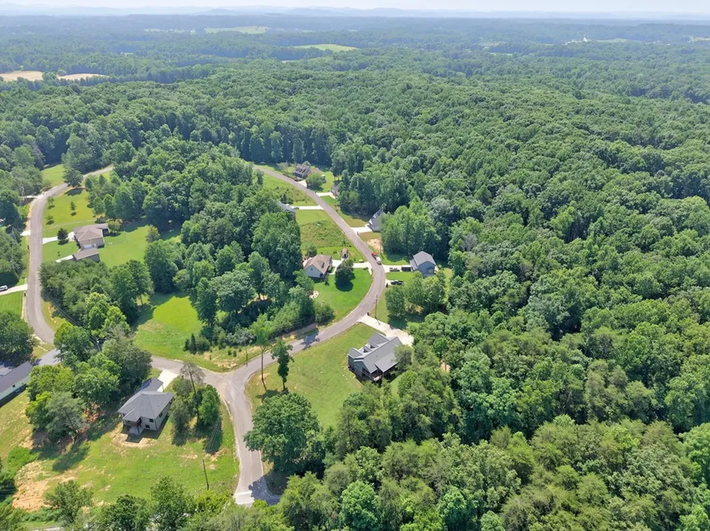126 Christie Circle Cookeville TN 38501