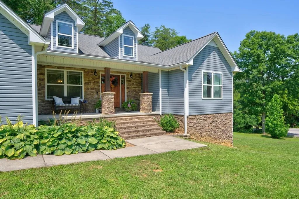 126 Christie Circle Cookeville TN 38501