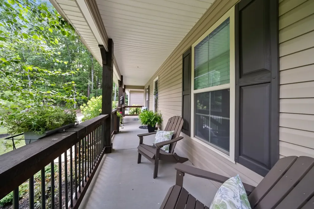 4117 Chica Road Crossville TN 38572