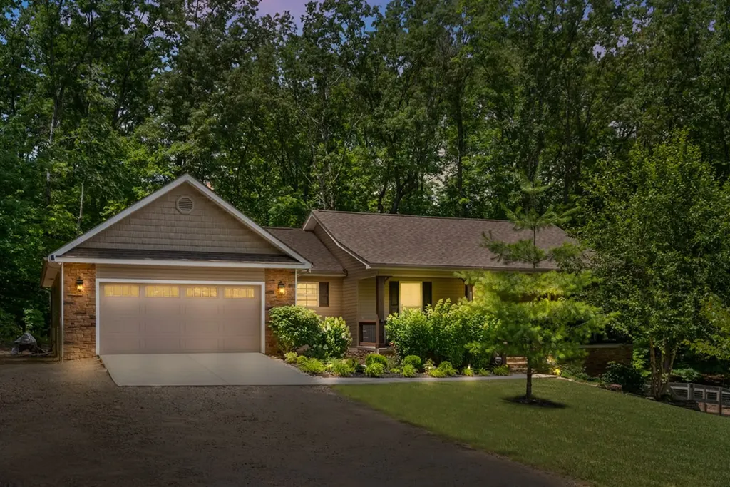 4117 Chica Road Crossville TN 38572